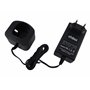 vhbw Chargeur d'alimentation 220V pour Outil Ryobi CCS-1801/DM