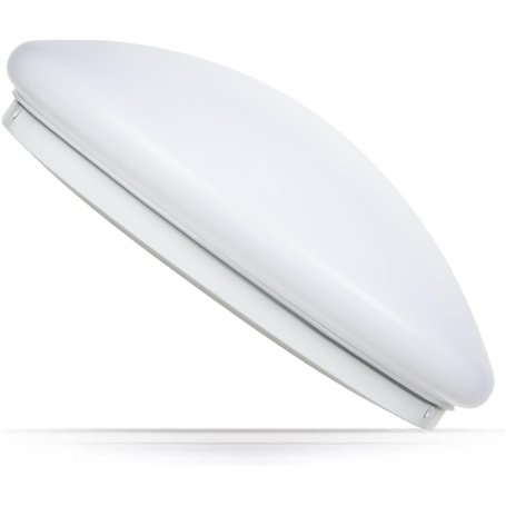 HAVA Plafonnier avec détecteur de mouvement HF