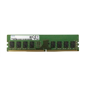 Samsung M378A1K43CB2-CTD Module de mémoire 8 Go DDR4 2 666 MHz 288 Broches DIMM Noir Vert