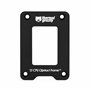 Cadre+de+fixation+CPU+Thermal+Grizzly+Contact+Frame+pour+Socket+1851