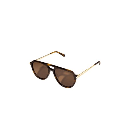 Purelei® Palm Beach Lunettes de soleil pour femme – Tortoise Marron