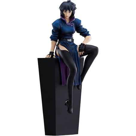 Motoko Kusanagi 1995 Voir Fig. 28 cm Ghost in The Shell Pop Up Parade L