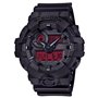 Montre Homme Casio G-Shock GA-700BBR-1AER