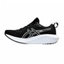Chaussures de Running pour Adultes Asics Gel-Excite 10 Noir