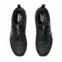 Chaussures de Running pour Adultes Asics Gel-Excite 10 Noir