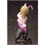 FREEing - Danganronpa V3 Killing Harmony - Kaede Akamatsu 1/4 PVC Bunny (Mr)