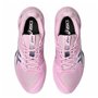 Chaussures de Tennis pour Femmes Asics Solution Speed Ff 3 Clay Rose
