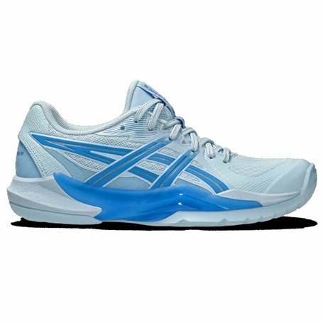 Chaussures de sport pour femme Asics Powerbreak Ff Femme Handball