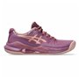 Chaussures de Padel pour Adultes Asics Gel-Challenger 14 Rose Lavande
