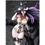FURYU Corporation-Albedo China Dress ver. Figurine échelle 1/7