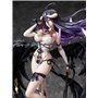 FURYU Corporation-Albedo China Dress ver. Figurine échelle 1/7
