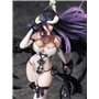 FURYU Corporation-Albedo China Dress ver. Figurine échelle 1/7