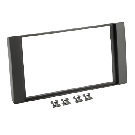 Sound-way Kit Montage Autoradio