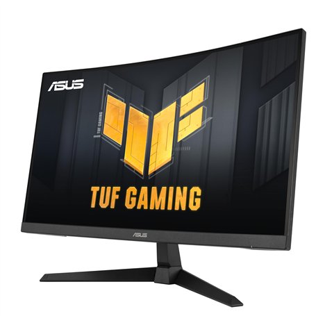 ASUS Moniteur de Jeu TUF Gaming VG27WQ3B – 27 Pouces QHD