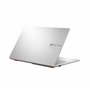 ASUS Vivobook 15 S1504VA-NJ2581W 15.6 Pouces FHD (1920 x 1080, 60Hz) Pc Portable (Intel Core i3-1315U 4.5 GHz, 16GB DDR4, 512GB 