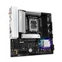 Carte Mère ASRock B860M Pro RS WiFi Intel B860 LGA 1851