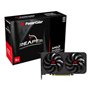 Carte Graphique Powercolor RX9060XT 8G-A RADEON RX 9060 XT 8 GB GDDR6