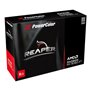 Carte Graphique Powercolor RX9060XT 8G-A RADEON RX 9060 XT 8 GB GDDR6