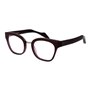 Monture de Lunettes Femme Yohji Yamamoto YY1001 49710