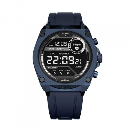 Montre Homme Police PEIUN0000103