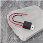 EMSea 1 module de démarrage en douceur 230 V 20 A pour outils électriques avec interrupteur de démarrage progressif - Accessoire