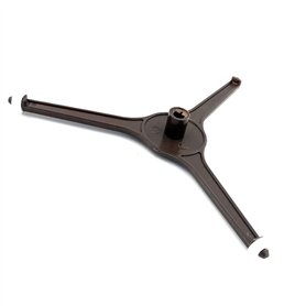 PRATYAHARA 10 Ensembles/Boîte Mini Bois Combiné Numéro Prix Cube Étiquette Numéro Réglable Prix Étiquette Signe Titulaire Carte 