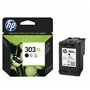 Cartouche d'encre originale HP Nº 303XL Noir (60 Unités)