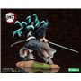 Kotobukiya Demon Slayer : Statuette Kimetsu no Yaiba PVC ARTFXJ 1/8 Muichiro Tokito 18 cm