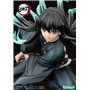Kotobukiya Demon Slayer : Statuette Kimetsu no Yaiba PVC ARTFXJ 1/8 Muichiro Tokito 18 cm