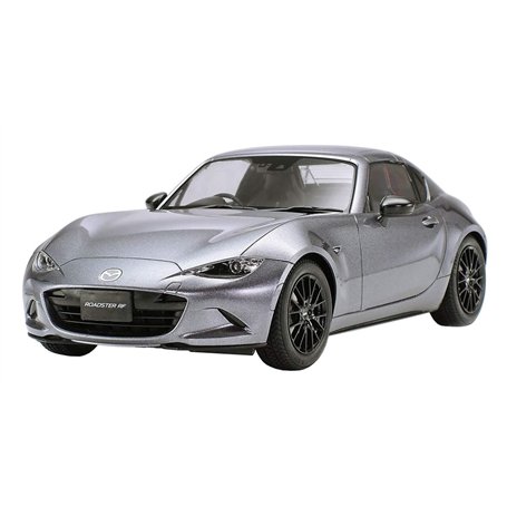 TAMIYA 24353 Mazda Véhicule 1:24 MX-5 RF