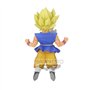 Banpresto - Dragon Ball Super Son Goku FES Super Saiyan Son Goku (Kids) 200121 Cranberry
