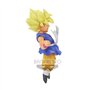 Banpresto - Dragon Ball Super Son Goku FES Super Saiyan Son Goku (Kids) 200121 Cranberry