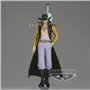 Statue Dracule Mihawk 16Cm