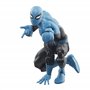 Marvel Legends Series, Figurines Wolverine et Spider-Man Fantastic Four, Blue, Yellow, Red, Blue