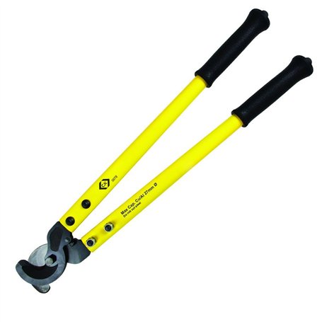 C.K T3679 | Cisailles coupe-câble grande puissance | Cisaille à câble pour usage intensif | Cisailles coupe-câble | Cisailles co