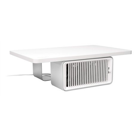 Kensington Support pour Écran CoolView avec Ventilateur pour iMac & PC - Alimentation via USB