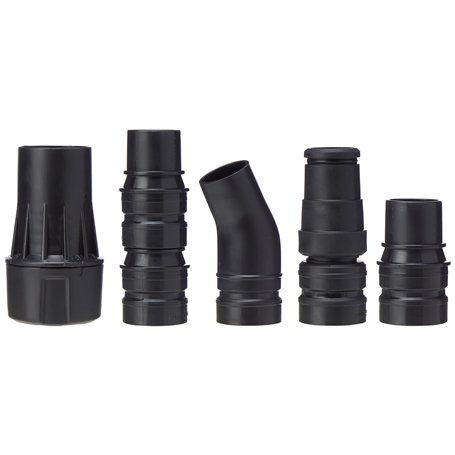 DeWalt DWV9220-XJ - Système de Connexion - Kit de Menuiserie Haut de Gamme