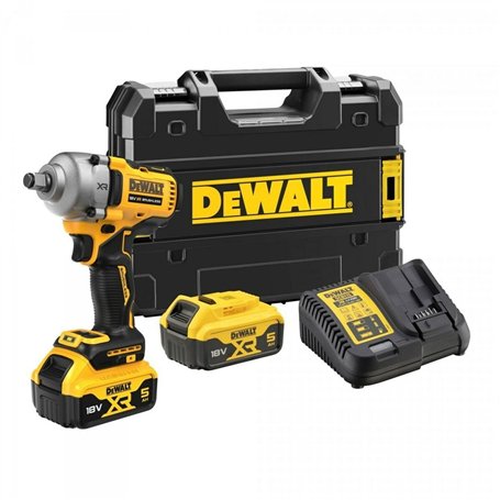 Clé à chocs Dewalt DCF891P2T