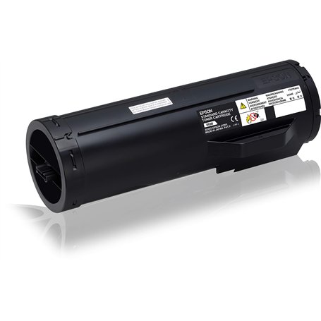 Epson AL-M400 Cartouche de toner Noir
