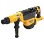 Perforateur SDS-Max XR Flexvolt 54V DEWALT 19