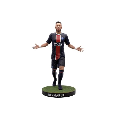 SoccerStarz Football's Finest – Produit sous Licence Officielle du Club de Football du Paris Saint-Germain Neymar Jr