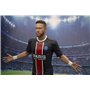 SoccerStarz Football's Finest – Produit sous Licence Officielle du Club de Football du Paris Saint-Germain Neymar Jr, résine trè