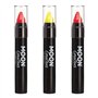 Moon Creations Crayon de corps de bâton de peinture de visage | Pour enfants