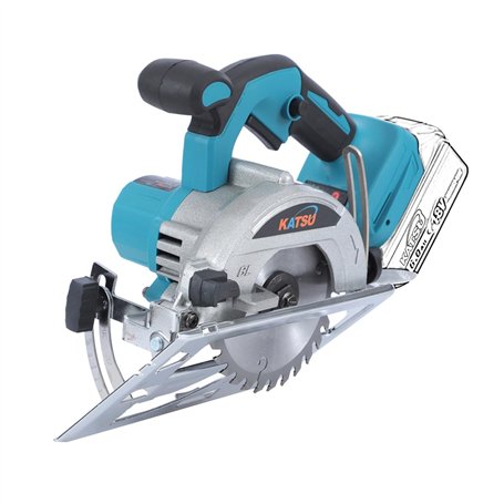 Scie Circulaire sans Fil KATSU FIT-BAT 21V