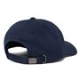 Lyle & Scott Hommes Cotton Classic Eagle Une Taille Baseball - Dark Marine