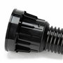 Central Technology Systems Embout de tuyau pivotant fileté de 32 mm compatible avec Henry et autres aspirateurs Numatic y compri