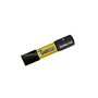 10 x SabreCut SCRSL732_10 32 mm SL7 Jeu d'embouts de tournevis à percussion magnétique à fente Single End Heavy Duty Compatible