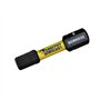 5 x SabreCut SCRH532_5 32 mm H5 Hex Magnétique Impact Tournevis Embouts Set Single End Heavy Duty Compatible avec Dewalt Milwauk