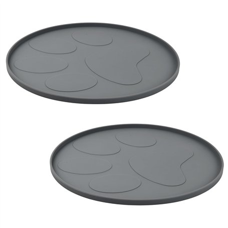 Hoxfly Tapis Gamelle Chien