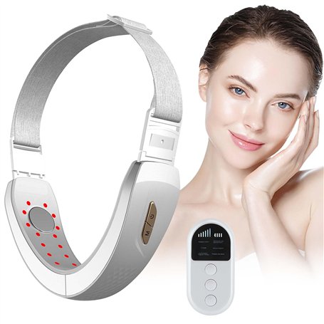 V-Face Shaping Massager électrique
